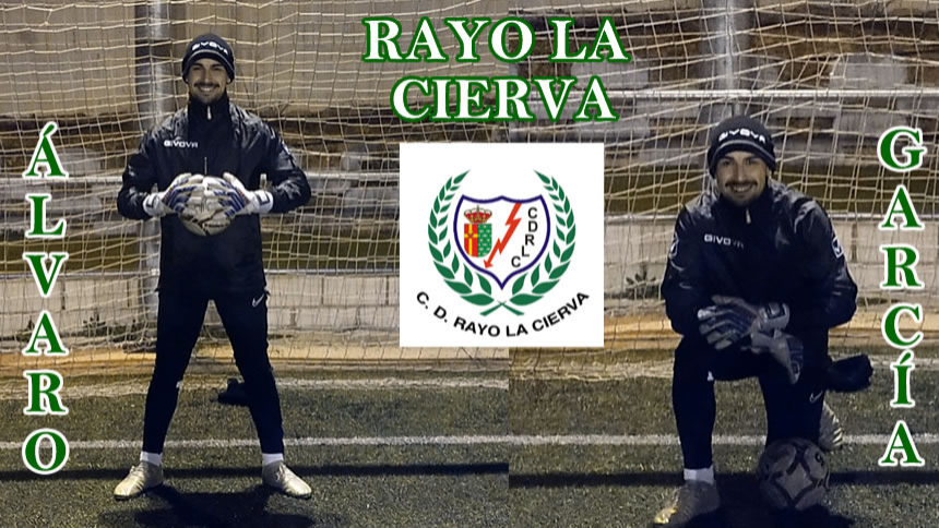 ENTREVISTA A PORTERO. ZONA SUR DIARIO 1ª DIVISION